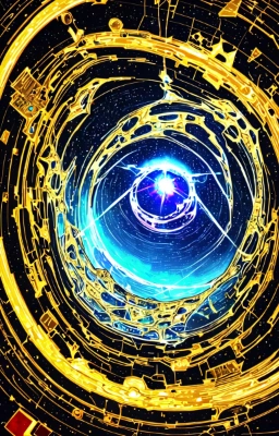 未知の世界へ