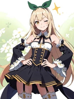 ウィンク