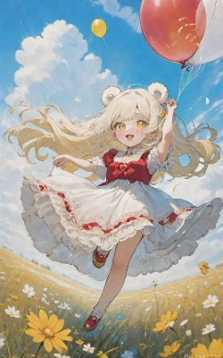 ひゃっほーい