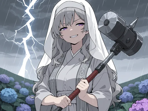 「もうそんな季節か」