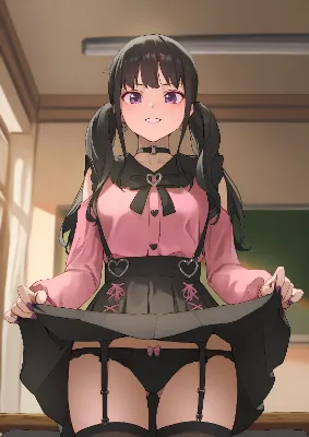 ふたなり 井ノ上たきな