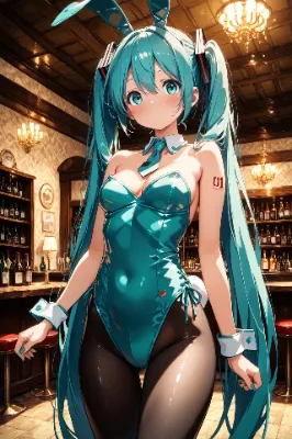 初音ミク(510)