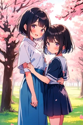 花見