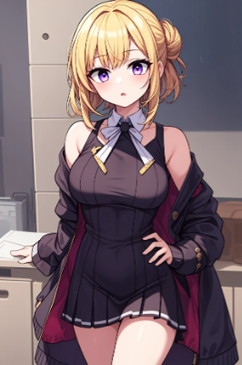 まだなの？