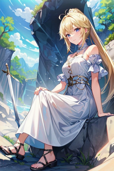 和気あいAI（勇者軍）