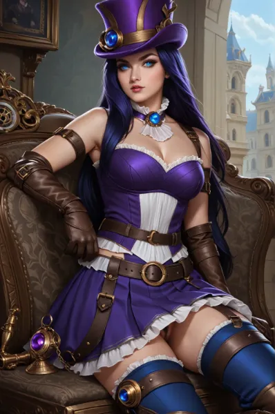 Caitlyn