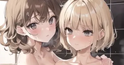 ④『お風呂でいっしょに』