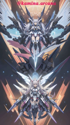 Sealed Twins