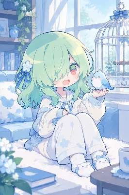 🐦