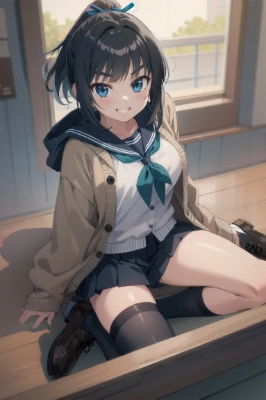 テストラン
