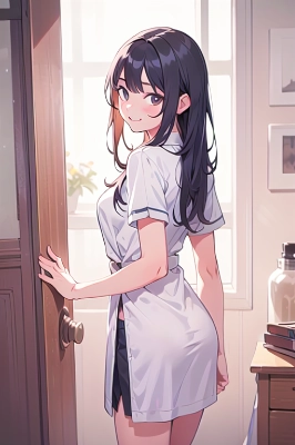 とある女子の日常