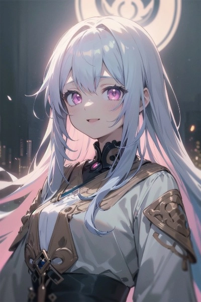 beautiful girl