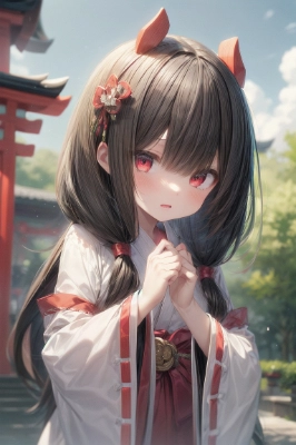 なんとなくで