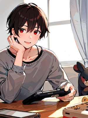 ゲーム