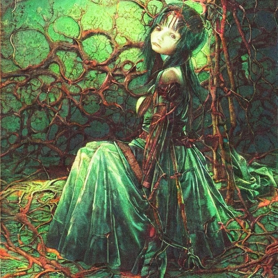 人物