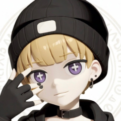 歌川あまの♾️⚧️