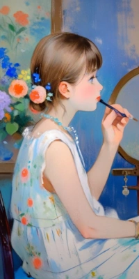 身だしなみ