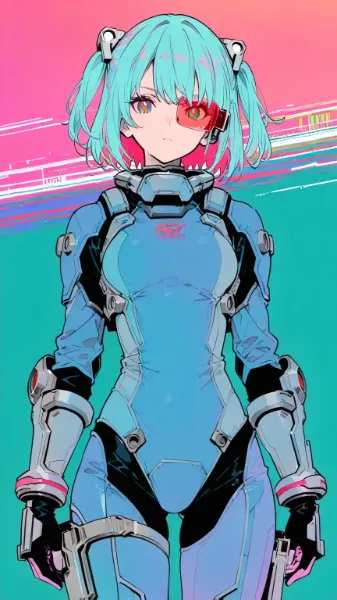 「戦闘力5…ザコね」