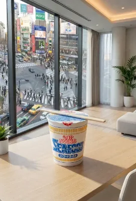 出社時間