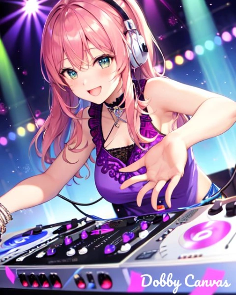 ＤＪ