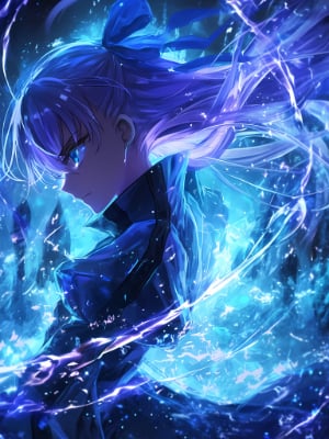 メルトリリスのサムネイル