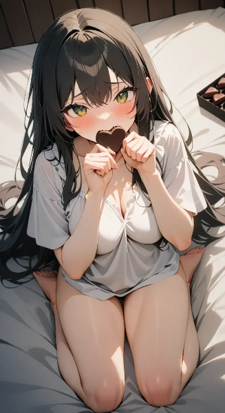 犬系彼女