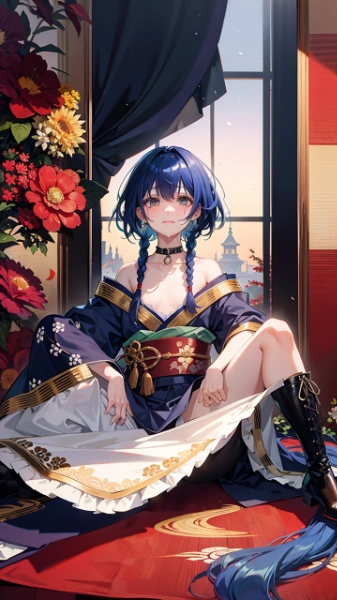 待ってましたよ。