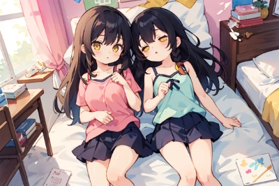 sister\'s