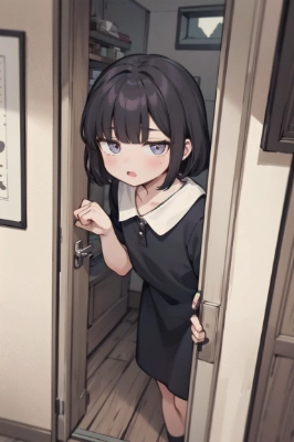 ドア