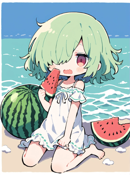 🍉