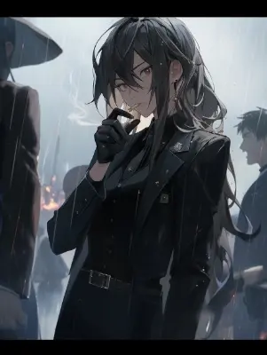 相棒