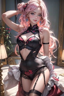 sexy bustier