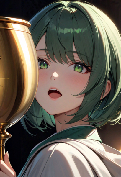 魔女の過去　その2