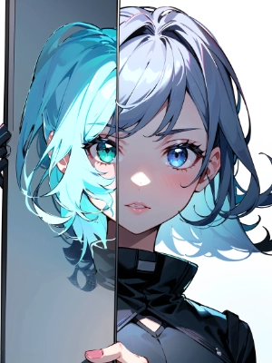 変装