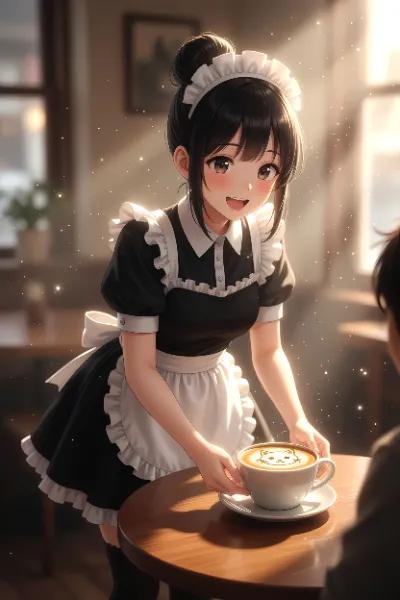 Rin’s Daily Moments #76