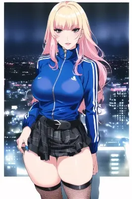 太もも
