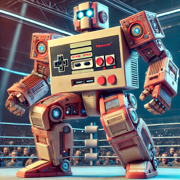 リングネーム「ザ・ファミリア」