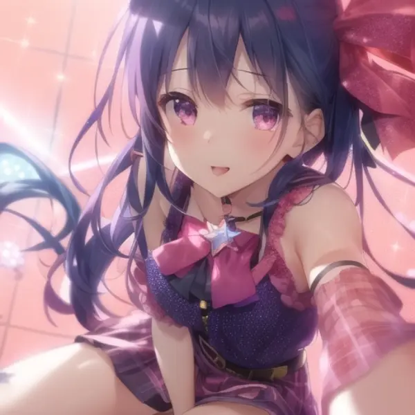 アイドルふぁんくらぶ　Firstライブ　Vol.2（１２枚）