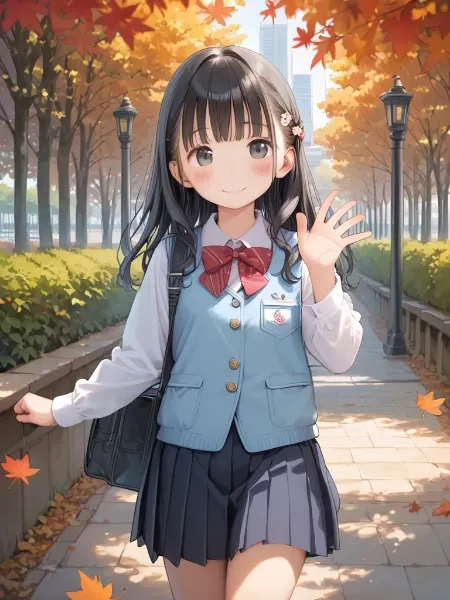 R7.11.3今日もよろしくね♡