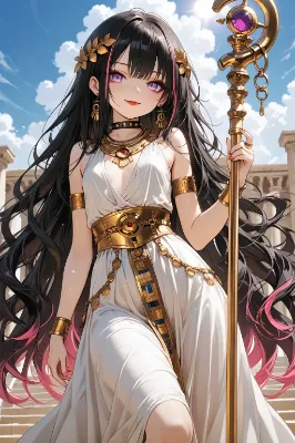 ギリシャの美学