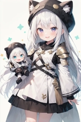 cotton armor