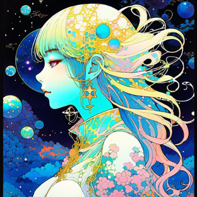 人物
