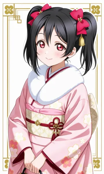 明けましておめでとうございます 2026