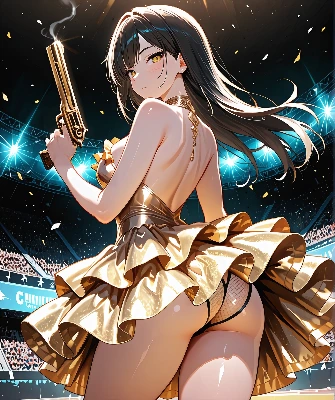 当たらなければ問題なかろう