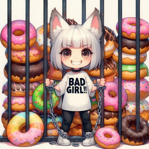 🍩BAD🦊