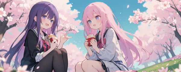 美味しい