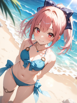 夏の思い出