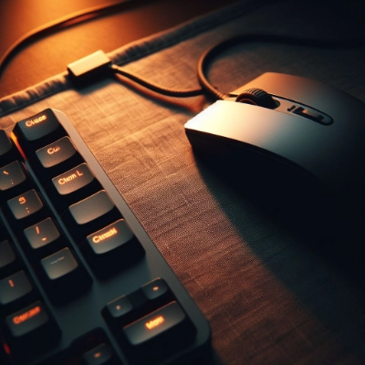PC関連