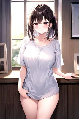 部屋着