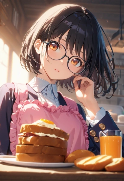 おはようございます